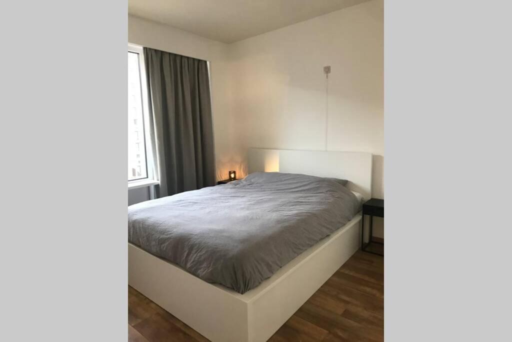Zeedijk Appartement Nieuwpoort Zewnętrze zdjęcie