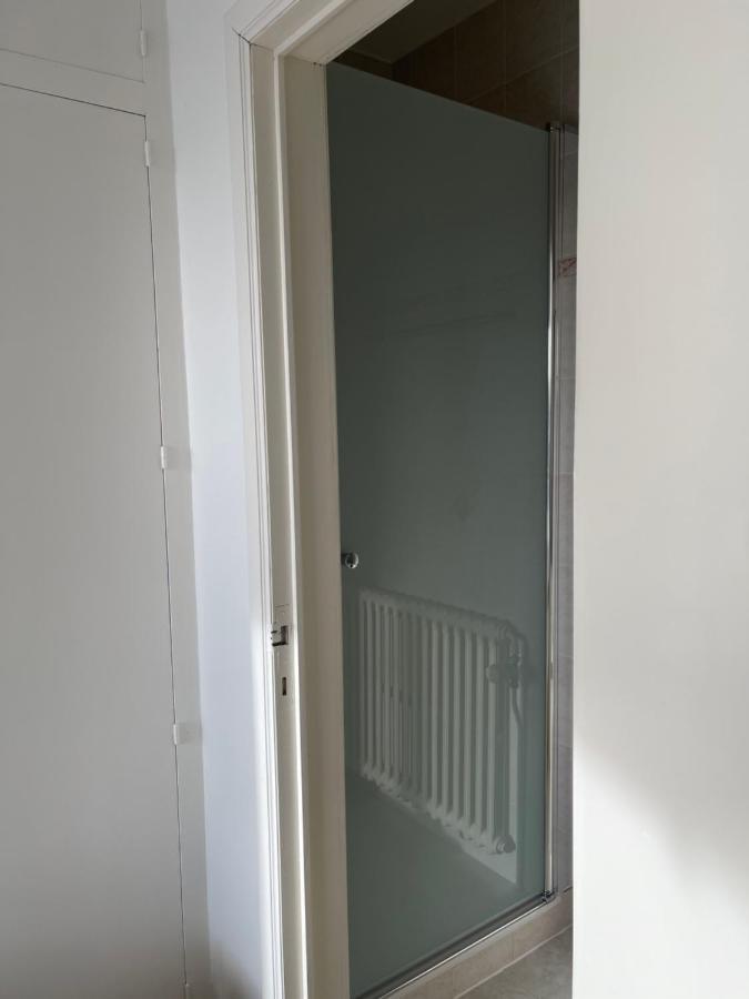 Zeedijk Appartement Nieuwpoort Zewnętrze zdjęcie